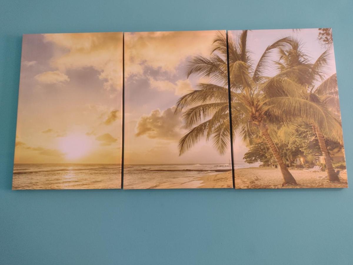 Belo Apartamento Com Vistas Para O Mar - Pe Na Areia - Churrasqueira Na Varanda Praia Grande  Exterior foto