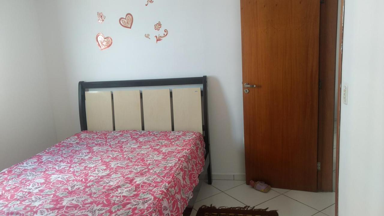 Belo Apartamento Com Vistas Para O Mar - Pe Na Areia - Churrasqueira Na Varanda Praia Grande  Exterior foto